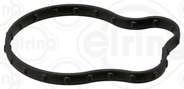 Uszczelka termostatu do Jeepa, 099.190, ELRING w ofercie sklepu e-autoparts.pl 