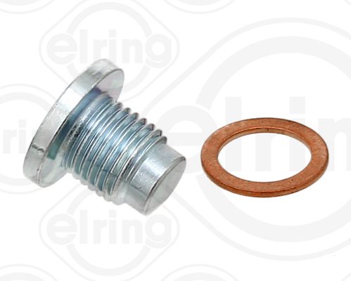 Korek spustowy oleju do Mazdy, 105.610, ELRING w ofercie sklepu e-autoparts.pl 