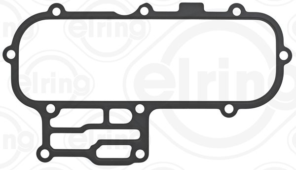 Uszczelka chłodnicy oleju do Kia, 105.840, ELRING w ofercie sklepu e-autoparts.pl 