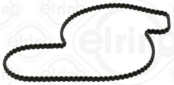 Uszczelka pompy cieczy chłodzącej do Audi, 107.170, ELRING w ofercie sklepu e-autoparts.pl 