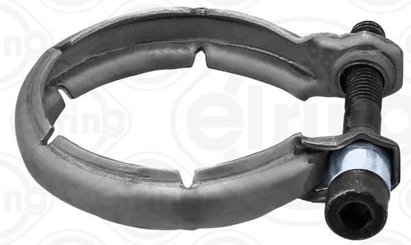 Obejma rury układu wydechowego do Audi, 110.780, ELRING w ofercie sklepu e-autoparts.pl 