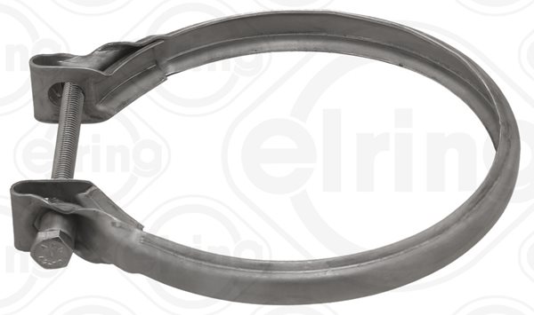 Obejma rury układu wydechowego do BMW, 113.720, ELRING w ofercie sklepu e-autoparts.pl 