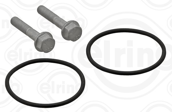 Zestaw uszczelek pompy wspomagania do Volvo, 147.480, ELRING w ofercie sklepu e-autoparts.pl 
