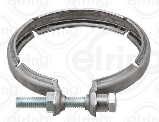 Obejma łącząca rur układu wydechowego do BMW, 203.060, ELRING w ofercie sklepu e-autoparts.pl 