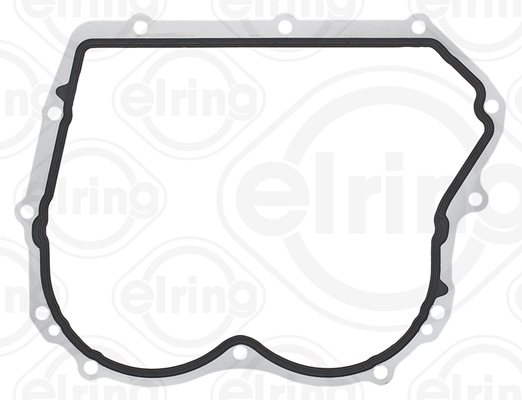 Uszczelka pokrywy rozrządu do Mercedesa, 205.230, ELRING w ofercie sklepu e-autoparts.pl 