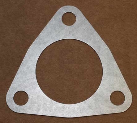 Uszczelka turbosprężarki do Mitsubishi, 310.610, ELRING w ofercie sklepu e-autoparts.pl 