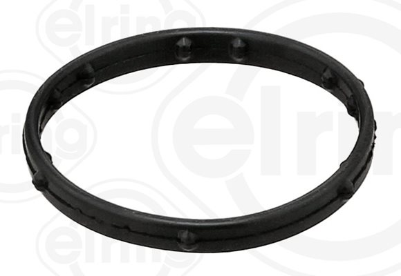 Uszczelnienie kołnierza przewodu płynu chłodzącego do VW, 332.740, ELRING w ofercie sklepu e-autoparts.pl 