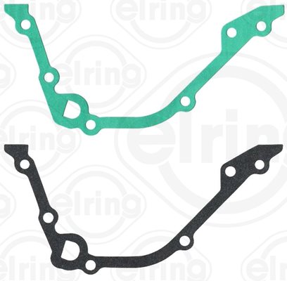 Uszczelka pompy oleju do Fiata, 435.550, ELRING w ofercie sklepu e-autoparts.pl 