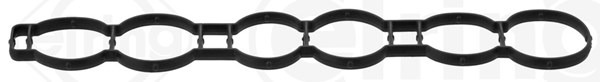 Uszczelka kolektora dolotowego do Jeepa, 435.860, ELRING w ofercie sklepu e-autoparts.pl 