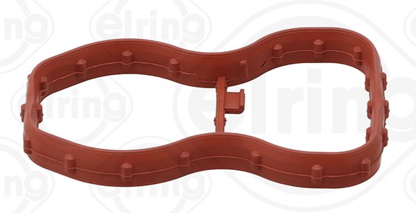 Uszczelka kolektora dolotowego do BMW, 451.730, ELRING w ofercie sklepu e-autoparts.pl 