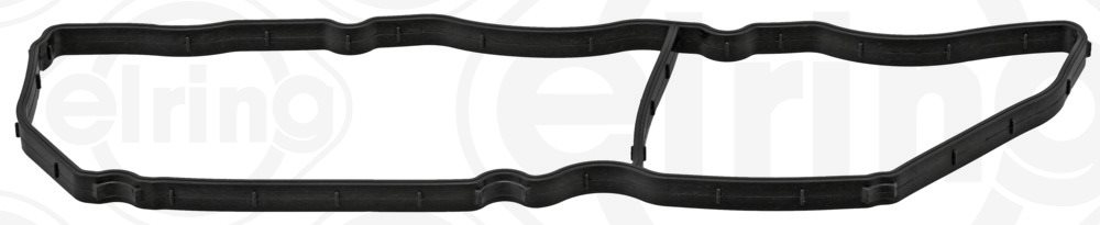 Uszczelka, wentylacja skrzyni korbowej do Land Rovera, 483.891, ELRING w ofercie sklepu e-autoparts.pl 