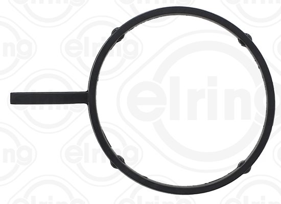 Uszczelka przewodu zaworu EGR do Nissana, 496.200, ELRING w ofercie sklepu e-autoparts.pl 