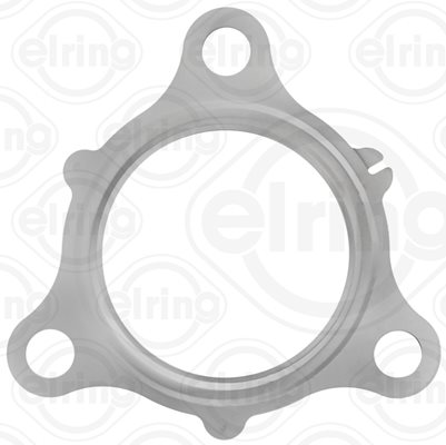 Uszczelka rury wydechowej do Mitsubishi, 525.860, ELRING w ofercie sklepu e-autoparts.pl 