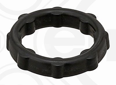 Pierścień uszczelniający, pompa oleju do Mini, 571.850, ELRING w ofercie sklepu e-autoparts.pl 