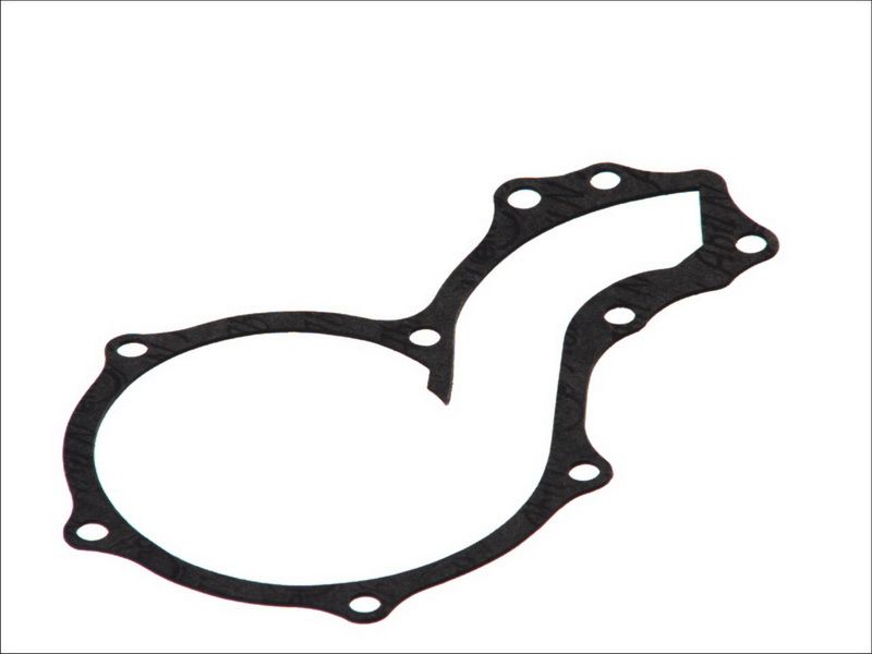 Uszczelnienie, pompa wodna do Audi, 164.111, ELRING w ofercie sklepu e-autoparts.pl 