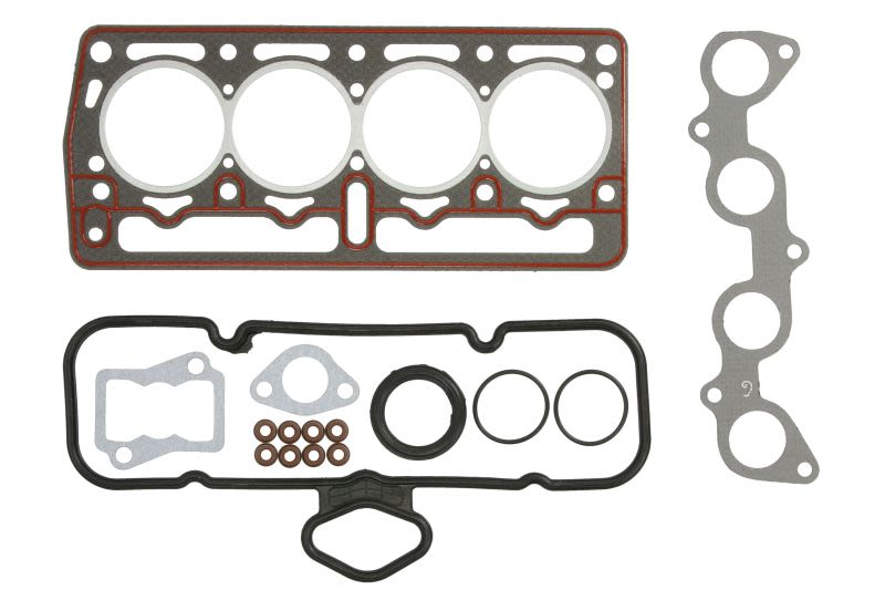 Zestaw uszczelek, głowica cylindrów do Fiata, 710.242, ELRING w ofercie sklepu e-autoparts.pl 