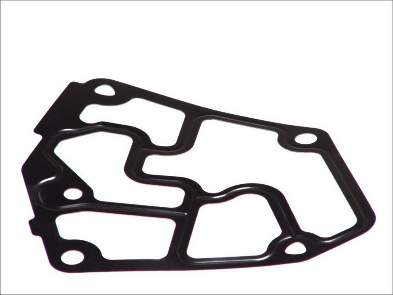 Uszczelka, obudowa filtra oleju do VW, 530.841, ELRING w ofercie sklepu e-autoparts.pl 