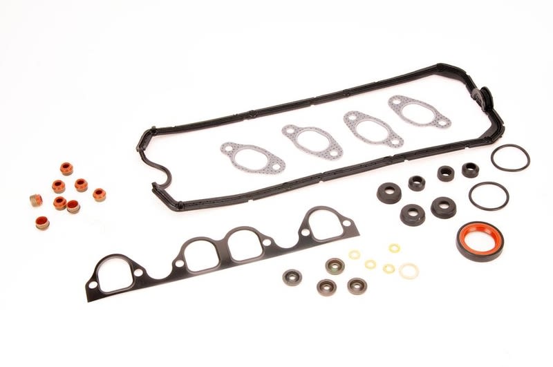 Zestaw uszczelek, głowica cylindrów do Audi, 915.130, ELRING w ofercie sklepu e-autoparts.pl 