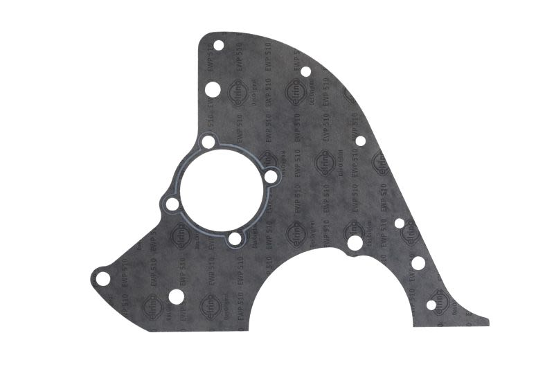 Uszczelka, napęd rozrządu do Tata, 977.160, ELRING w ofercie sklepu e-autoparts.pl 