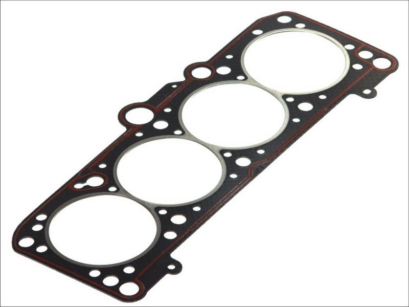 Uszczelka, głowica cylindrów do Audi, 828.807, ELRING w ofercie sklepu e-autoparts.pl 