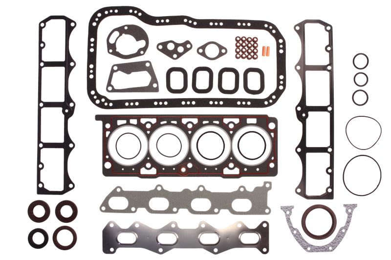 Kompletny zestaw uszczelek, silnik do Fiata, 710.360, ELRING w ofercie sklepu e-autoparts.pl 