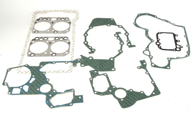 Kompletny zestaw uszczelek, silnik, 051.370, ELRING w ofercie sklepu e-autoparts.pl 