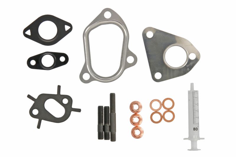 Zestaw montażowy, urządzenie ładujące turbo do Fiata, 715.310, ELRING w ofercie sklepu e-autoparts.pl 