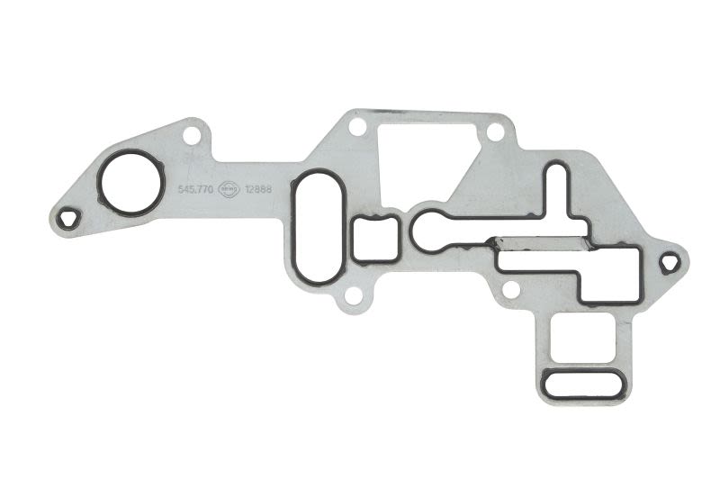 Uszczelka, obudowa filtra oleju, 545.770, ELRING w ofercie sklepu e-autoparts.pl 
