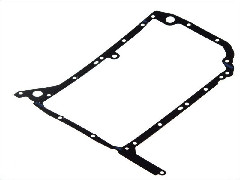 Uszczelka, miska olejowa do Audi, 451.790, ELRING w ofercie sklepu e-autoparts.pl 