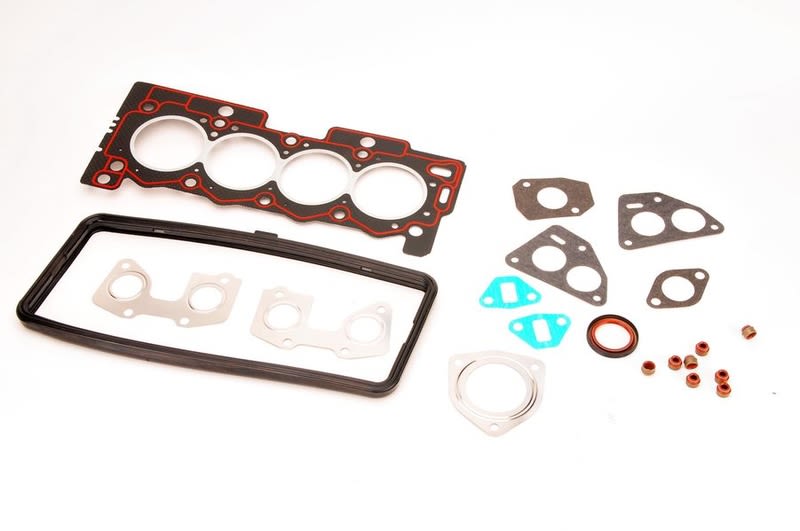 Zestaw uszczelek, głowica cylindrów do Citroena, 529.060, ELRING w ofercie sklepu e-autoparts.pl 