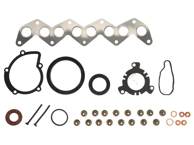 Kompletny zestaw uszczelek, silnik do Peugeota, 527.660, ELRING w ofercie sklepu e-autoparts.pl 