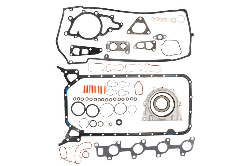 Kompletny zestaw uszczelek, silnik do Mercedesa, 685.230, ELRING w ofercie sklepu e-autoparts.pl 