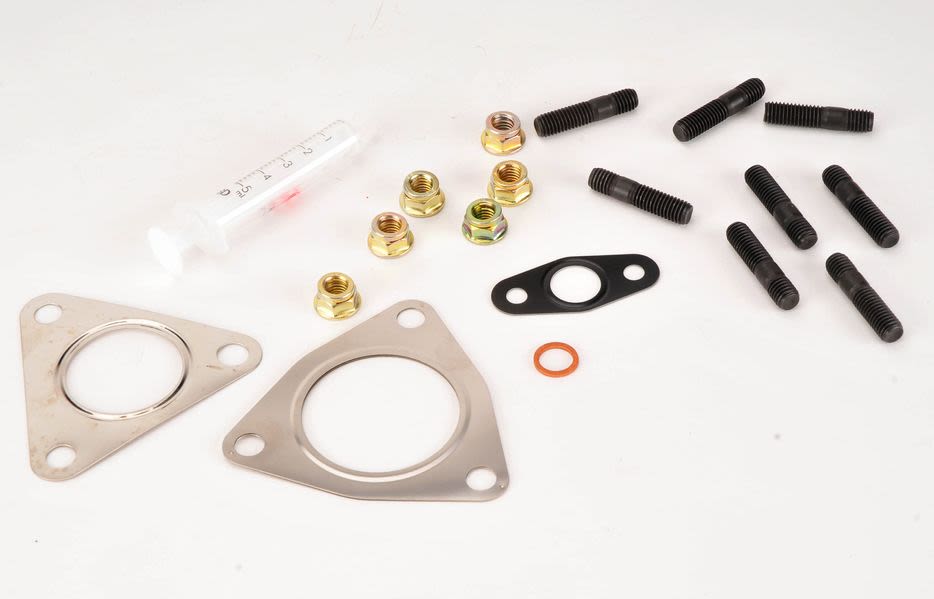Zestaw montażowy, urządzenie ładujące turbo do VW, 746.050, ELRING w ofercie sklepu e-autoparts.pl 