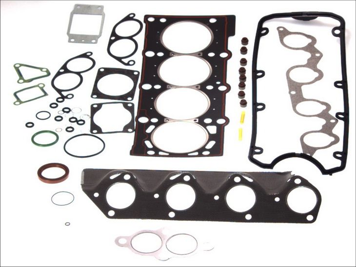 Zestaw uszczelek, głowica cylindrów do BMW, 748.995, ELRING w ofercie sklepu e-autoparts.pl 