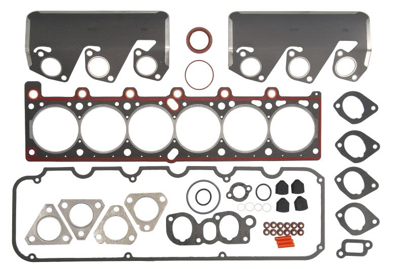 Zestaw uszczelek, głowica cylindrów do BMW, 818.747, ELRING w ofercie sklepu e-autoparts.pl 
