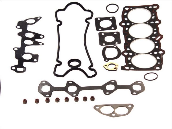 Zestaw uszczelek, głowica cylindrów do Fiata, 529.471, ELRING w ofercie sklepu e-autoparts.pl 