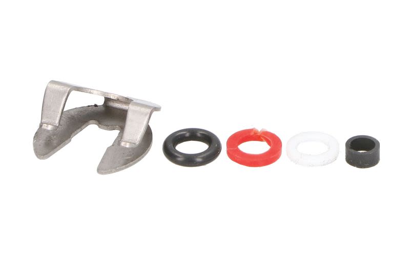 Zestaw pierścieni uszczelniających, wtryskiwacz do VW, 929.830, ELRING w ofercie sklepu e-autoparts.pl 
