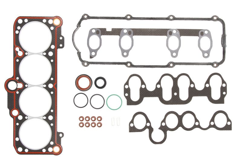 Zestaw uszczelek, głowica cylindrów do Audi, 670.750, ELRING w ofercie sklepu e-autoparts.pl 