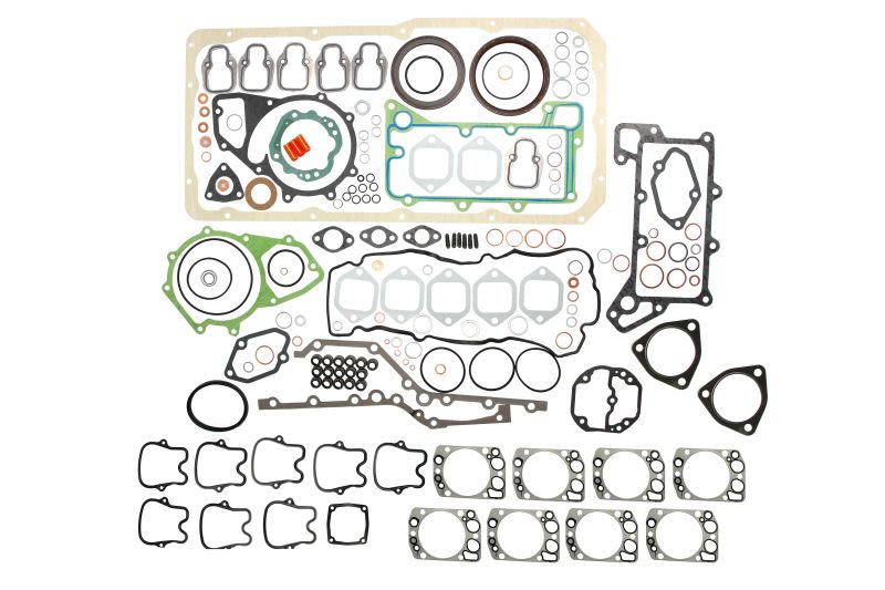 Kompletny zestaw uszczelek, silnik, 826.561, ELRING w ofercie sklepu e-autoparts.pl 