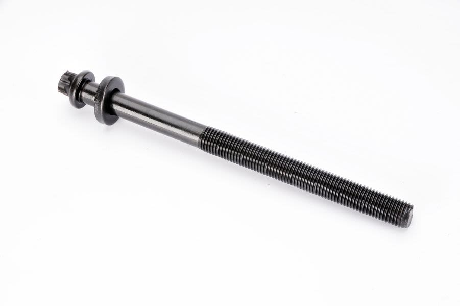Zestaw śrub głowicy cylindrów do Citroena, 152.510, ELRING w ofercie sklepu e-autoparts.pl 