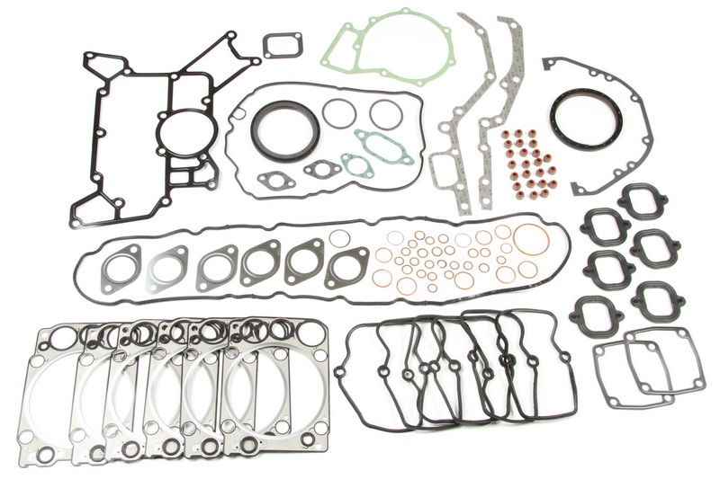 Kompletny zestaw uszczelek, silnik, 529.730, ELRING w ofercie sklepu e-autoparts.pl 