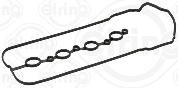 Uszczelka pokrywy zaworów do Hyundia, 658260, ELRING w ofercie sklepu e-autoparts.pl 