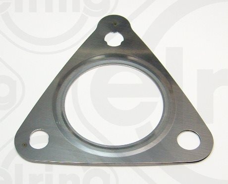 Uszczelka rury wydechowej do Kia, 690.640, ELRING w ofercie sklepu e-autoparts.pl 