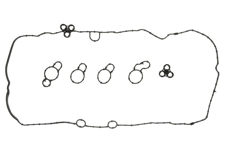 Zestaw uszczelek, pokrywa głowicy cylindra do Opla, 907.080, ELRING w ofercie sklepu e-autoparts.pl 