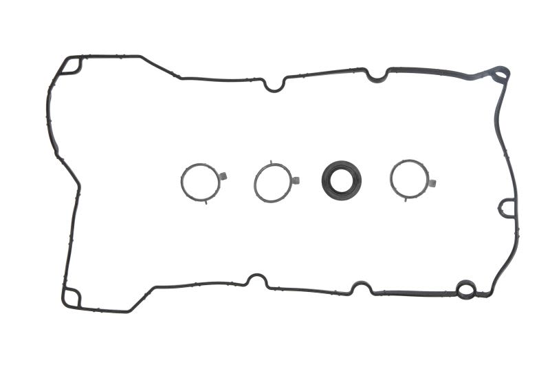 Zestaw uszczelek, pokrywa głowicy cylindra do Porsche, 699.970, ELRING w ofercie sklepu e-autoparts.pl 