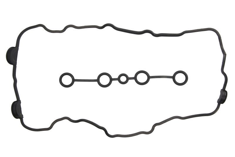 Zestaw uszczelek, pokrywa głowicy cylindra do Nissana, 634.770, ELRING w ofercie sklepu e-autoparts.pl 