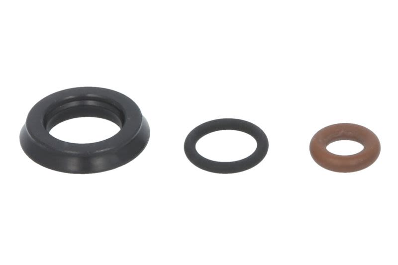Zestaw pierścieni uszczelniających, wtryskiwacz do Volvo, 594.340, ELRING w ofercie sklepu e-autoparts.pl 