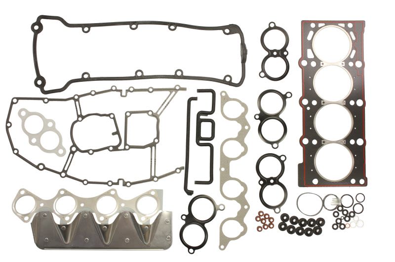 Zestaw uszczelek, głowica cylindrów do BMW, 495.800, ELRING w ofercie sklepu e-autoparts.pl 