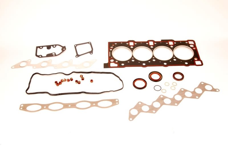 Zestaw uszczelek, głowica cylindrów do Peugeota, 711.930, ELRING w ofercie sklepu e-autoparts.pl 