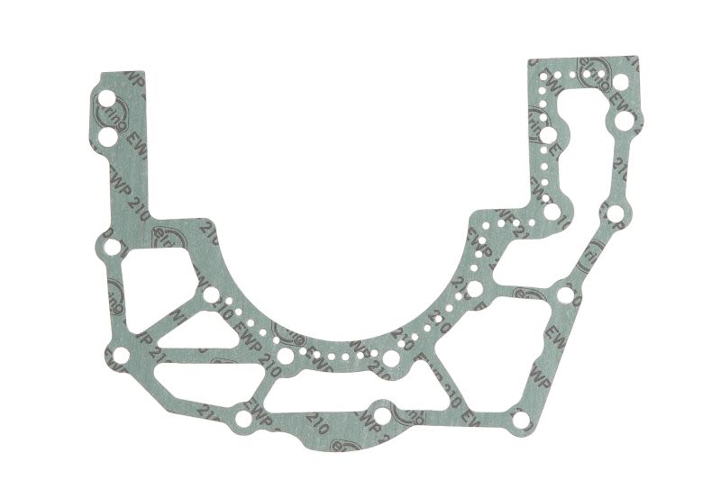 Uszczelka, pokrywa obudowy(obudowa skrzyni biegów) do Audi, 432.471, ELRING w ofercie sklepu e-autoparts.pl 